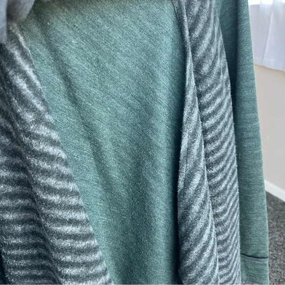 Anthropologie Saturday Sunday Elise blanket cardigan - Picture 7 of 9